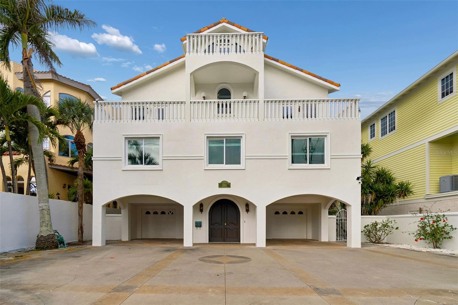 2811 Sunset Way, FL