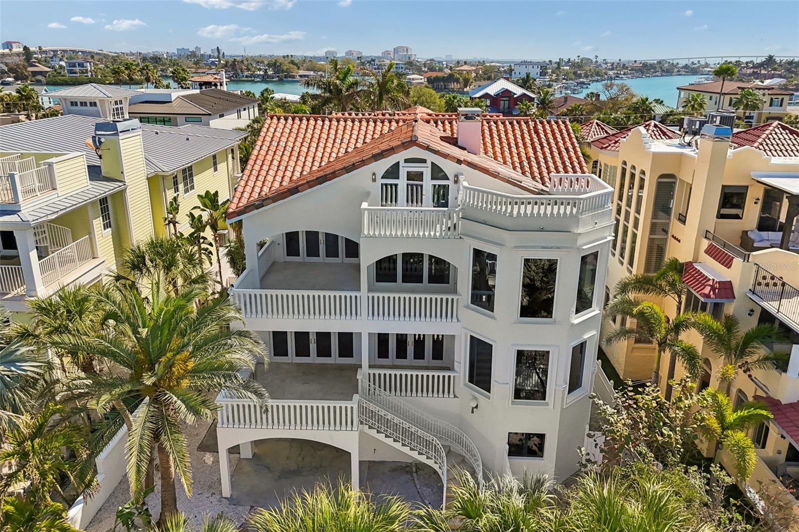 2811 Sunset Way, FL