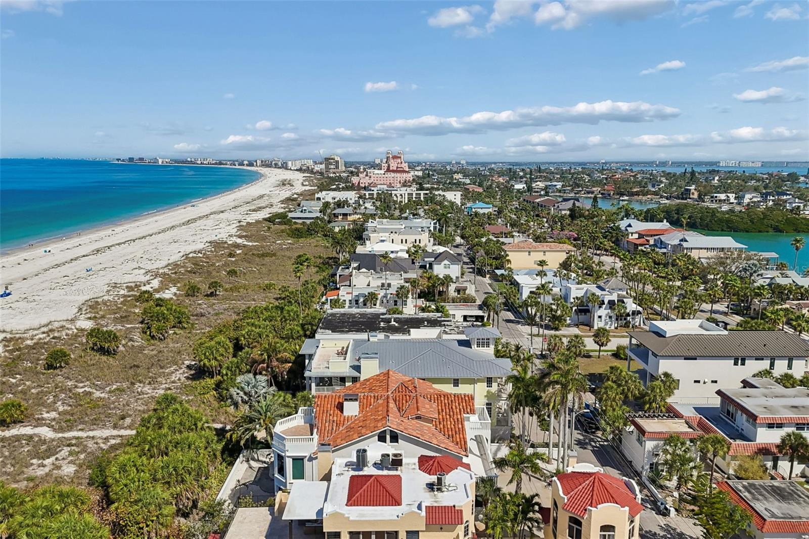 2811 Sunset Way, FL