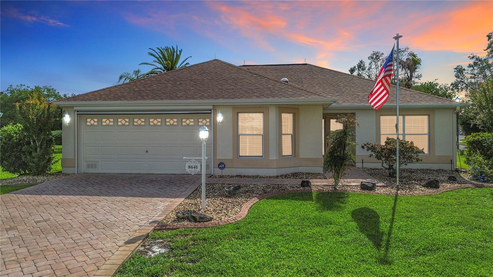 8641 168th Kittredge Loop, FL