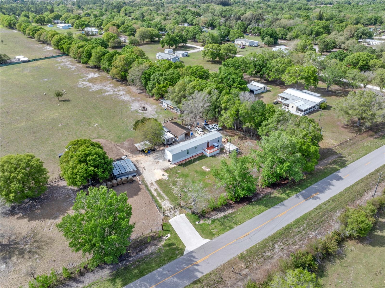 1333 Bluff Hammock Road, FL