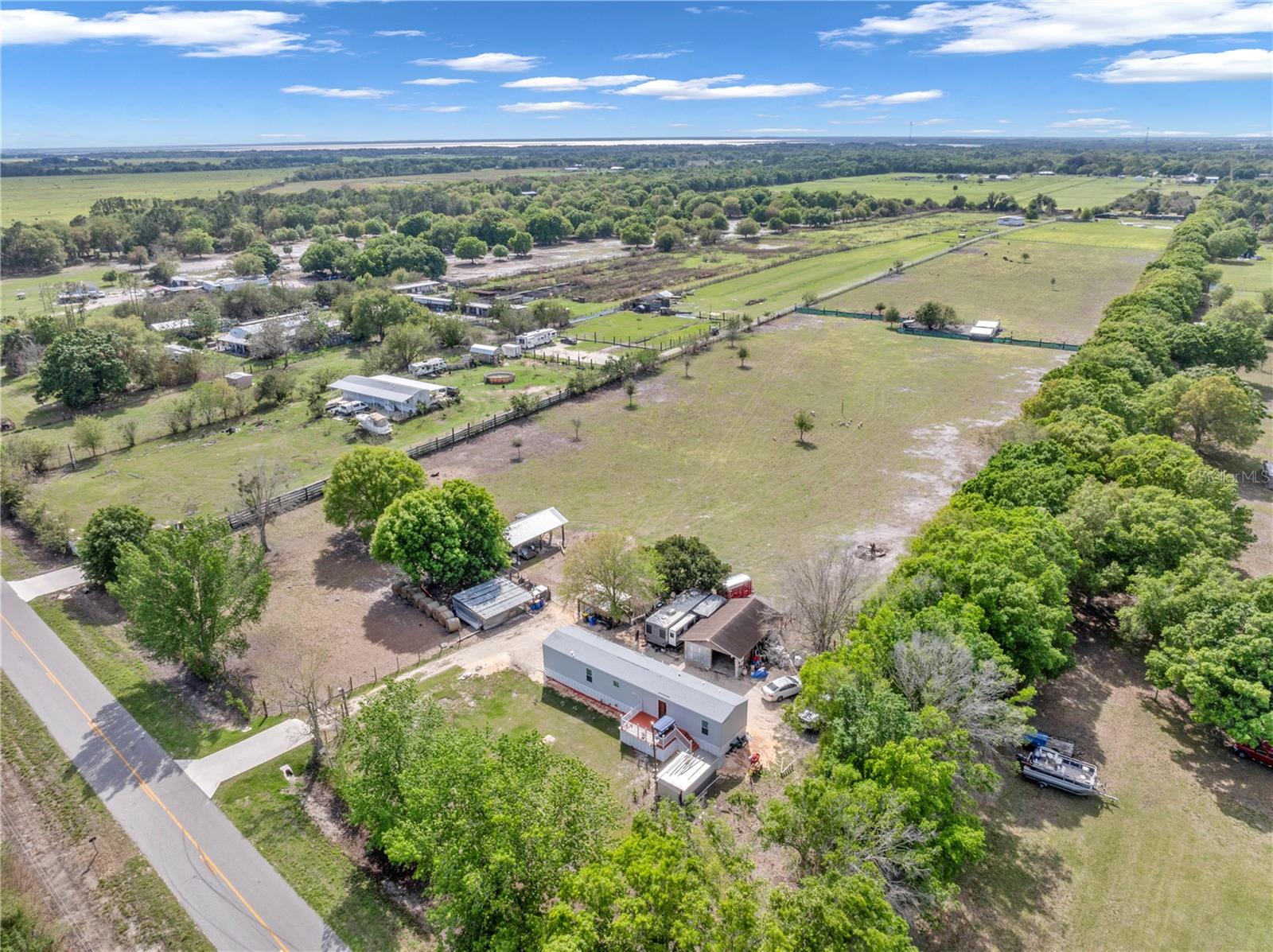 1333 Bluff Hammock Road, FL