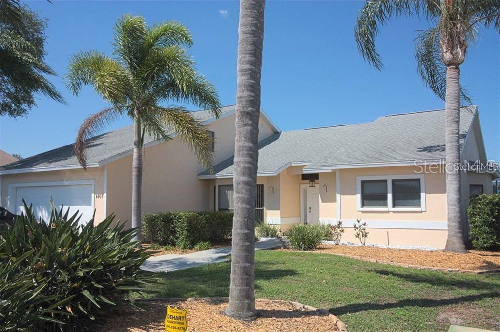 6907 Ranch Road, FL