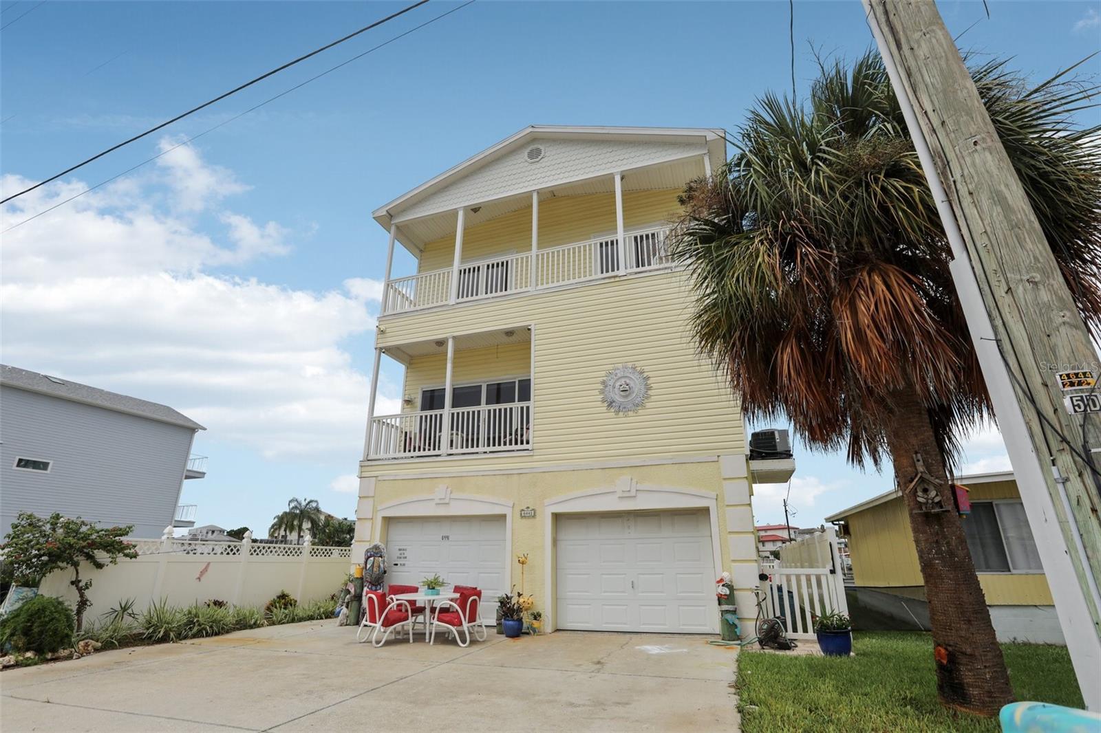 6441 Clark Street, FL