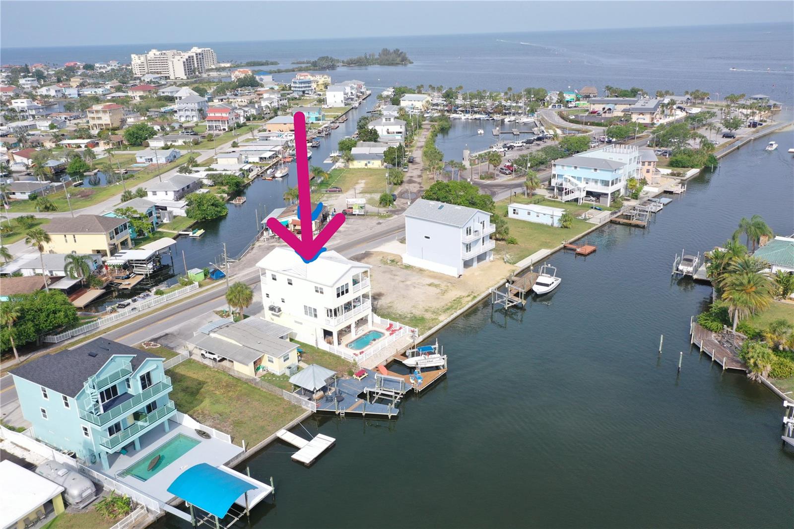 6441 Clark Street, FL