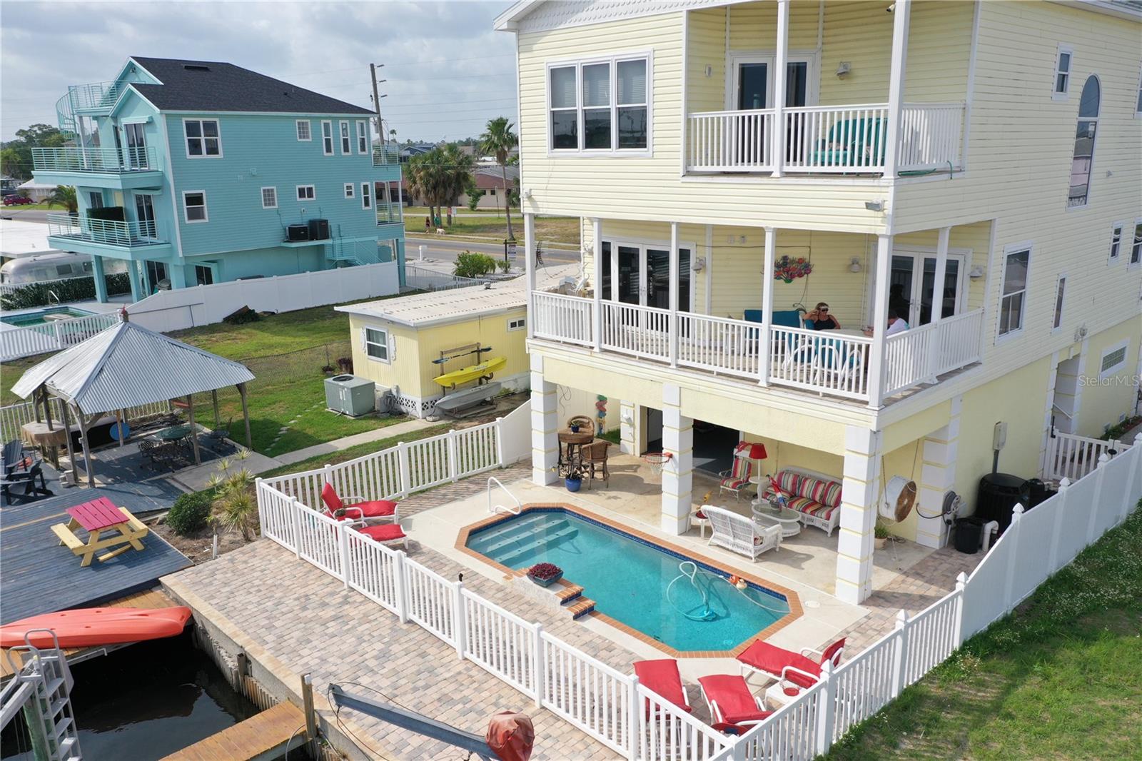 6441 Clark Street, FL