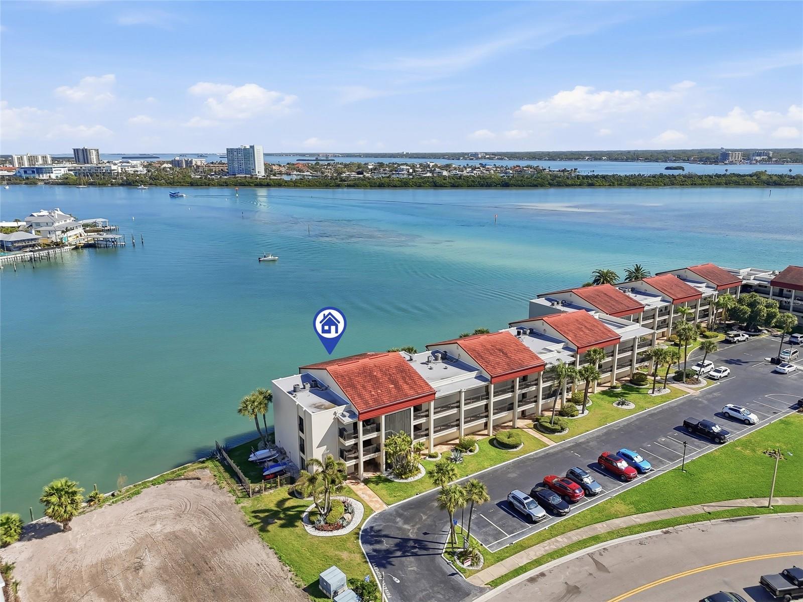 868 Bayway Boulevard, FL