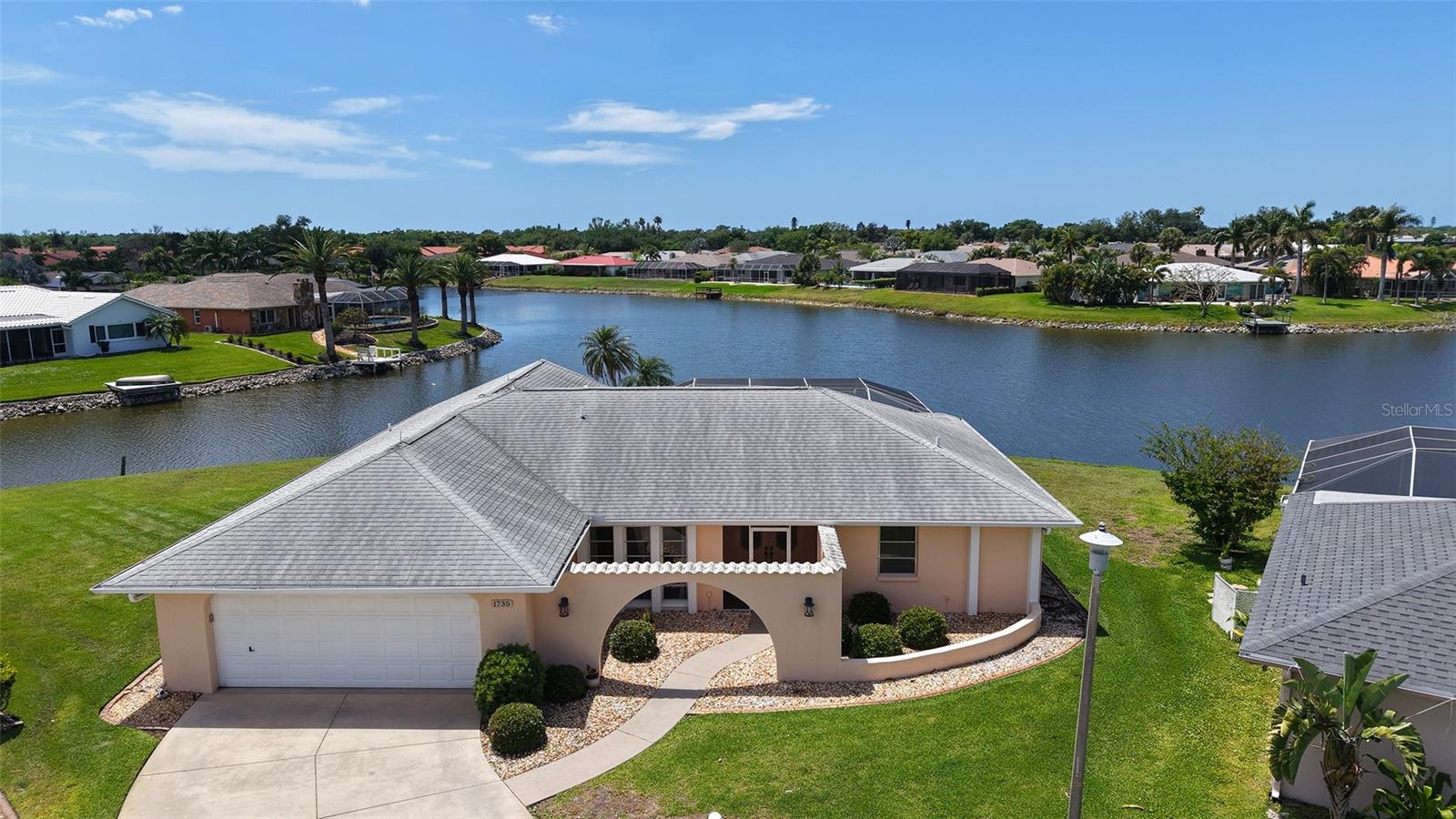 1735 Gondola Court, FL