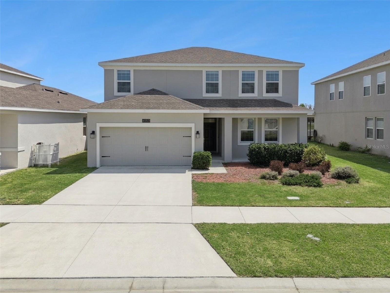 4360 Seven Canyons Drive, FL