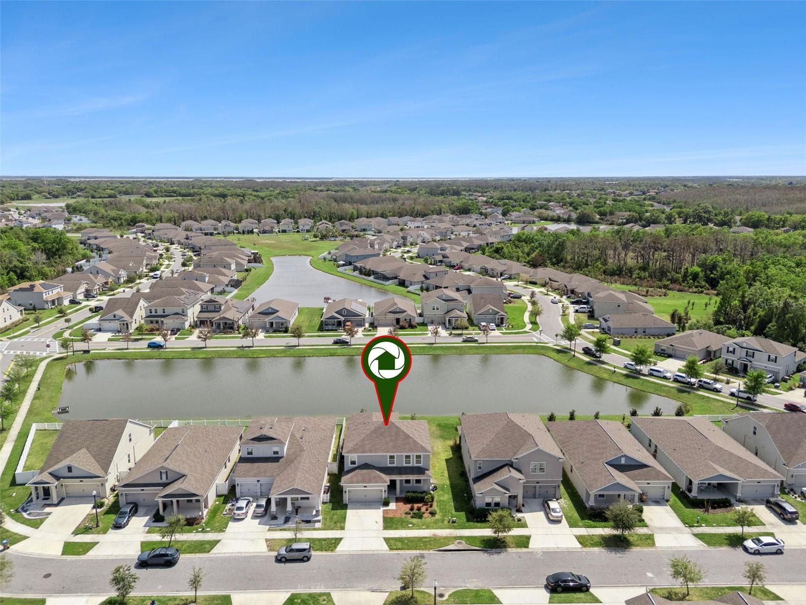 4360 Seven Canyons Drive, FL