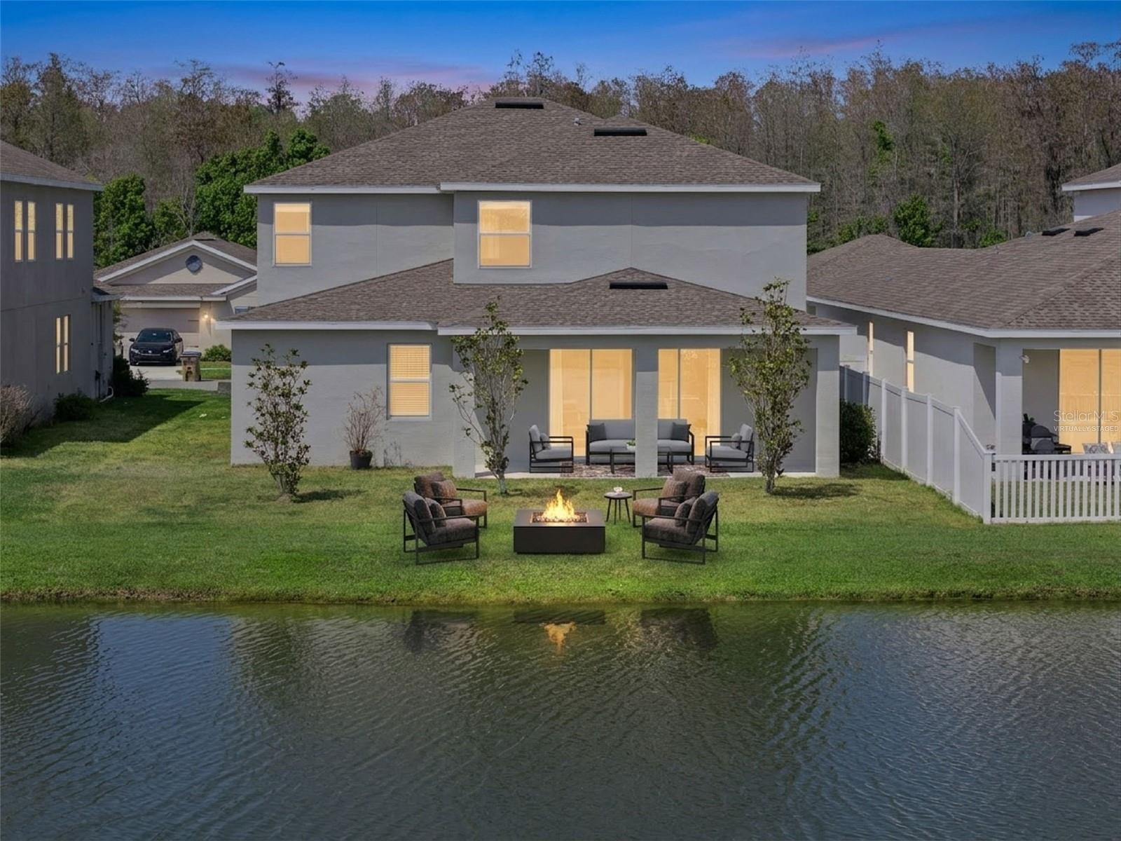 4360 Seven Canyons Drive, FL