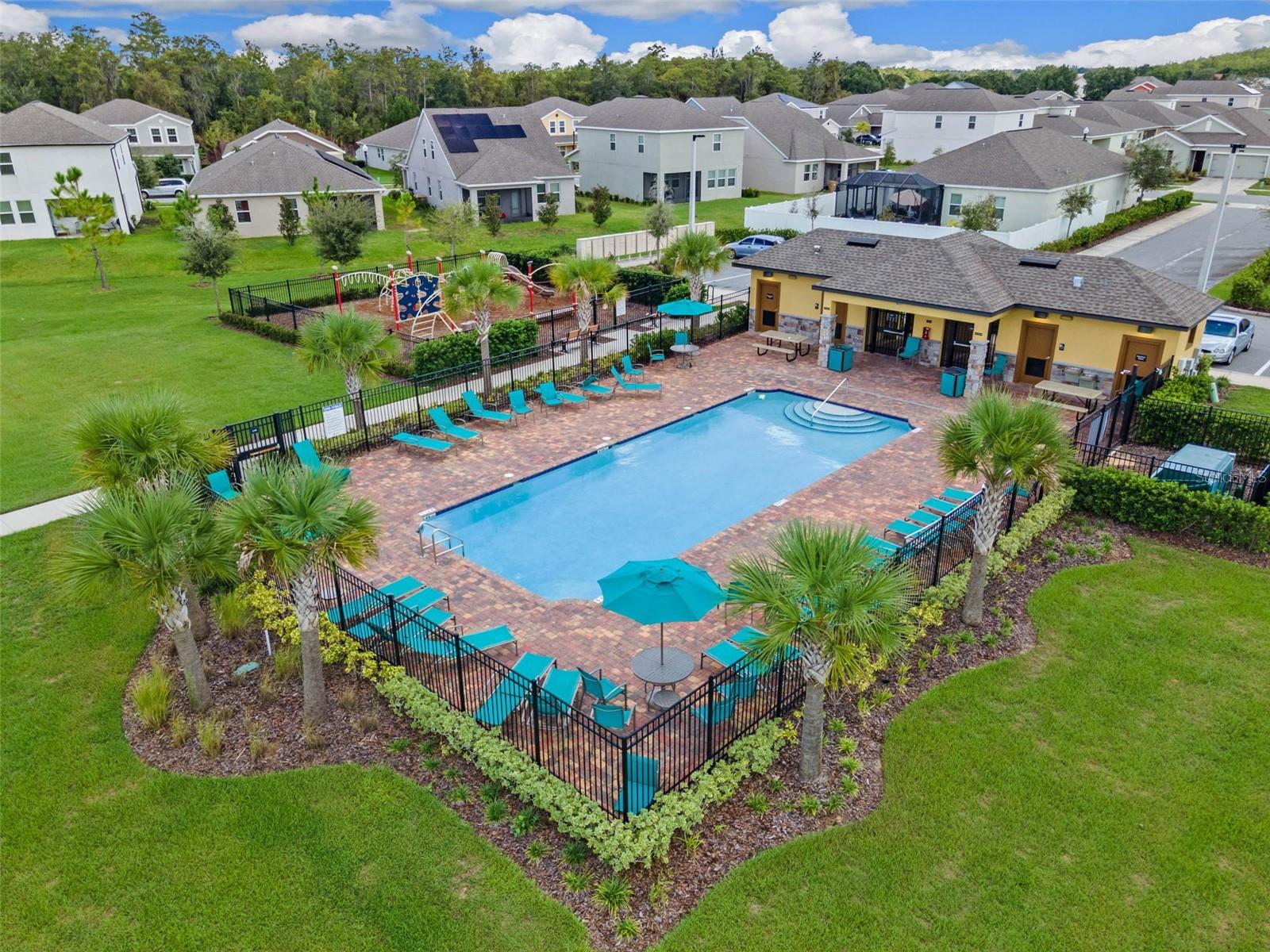 4360 Seven Canyons Drive, FL