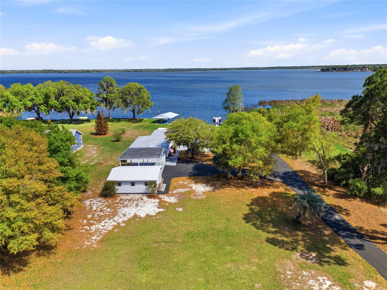 8342 Lake Marion Road, FL