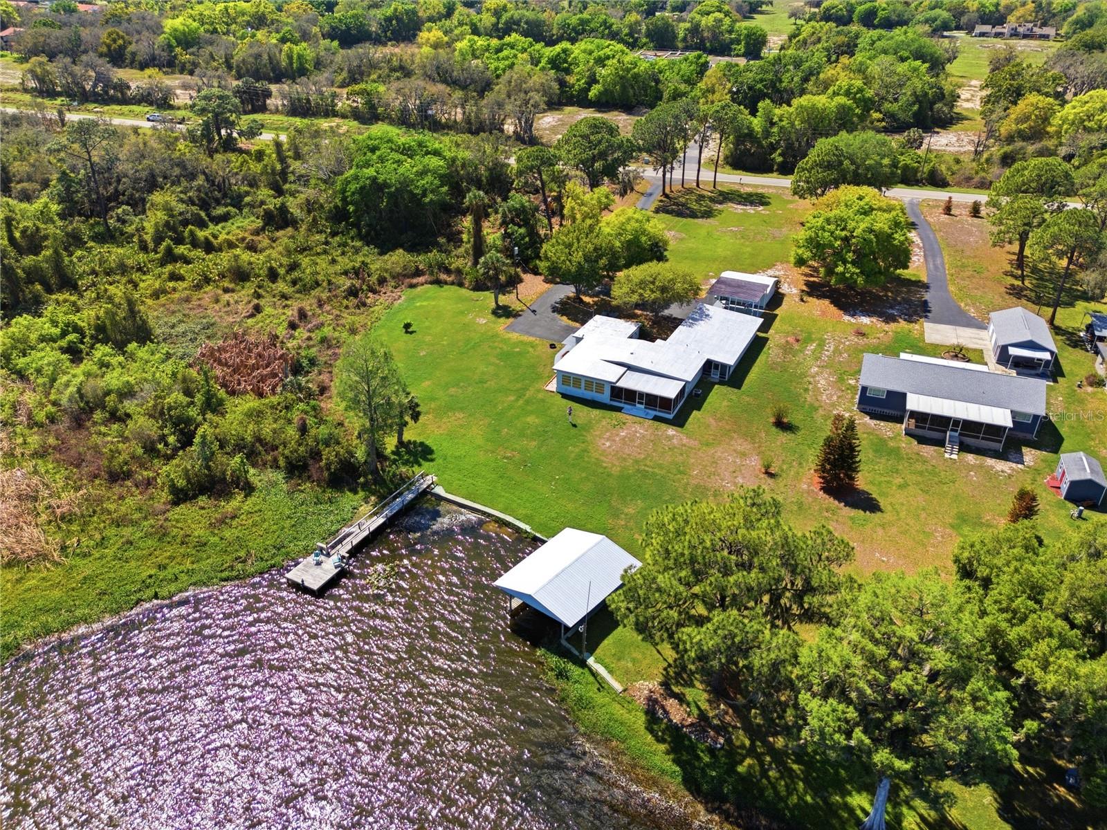 8342 Lake Marion Road, FL
