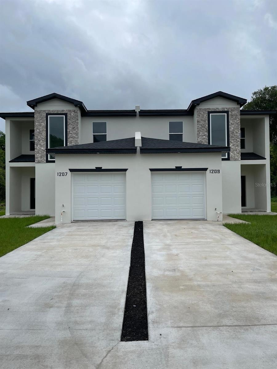 1207 Crawford Avenue, FL