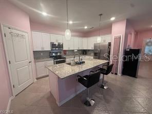 1881 Isles Road, FL
