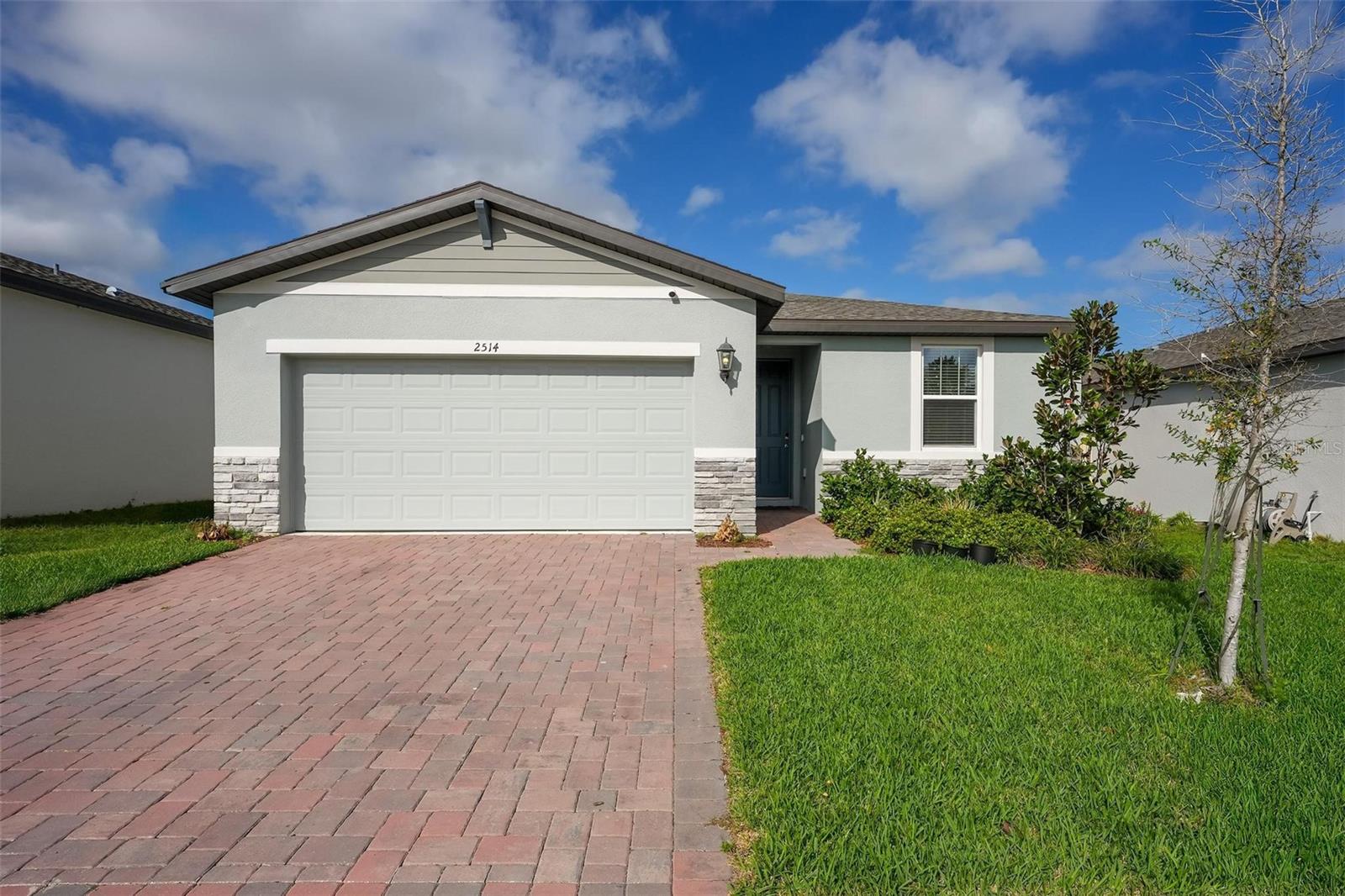 2514 Moose Trail Place, FL