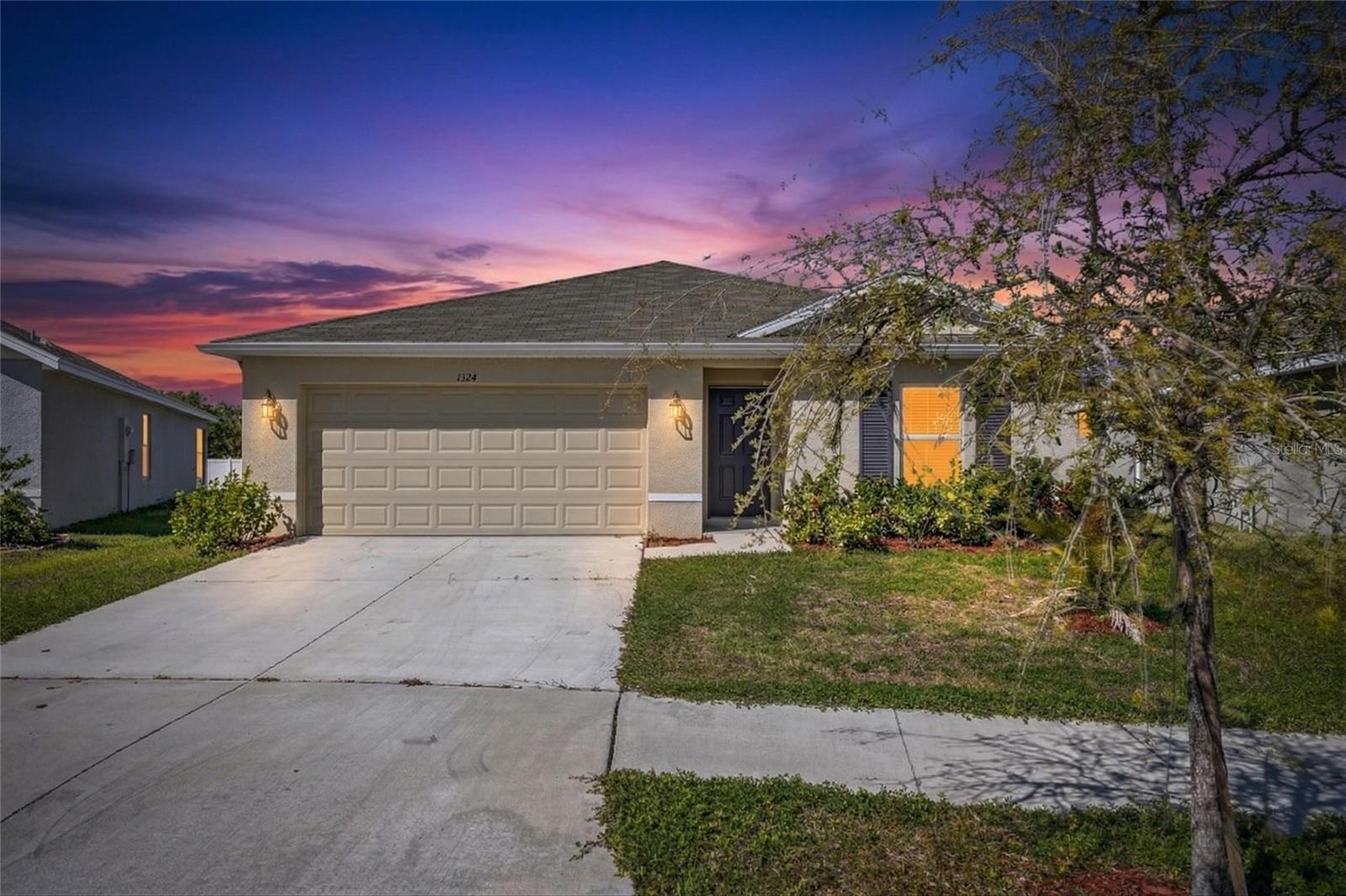 1324 Ocean Spray Drive, FL