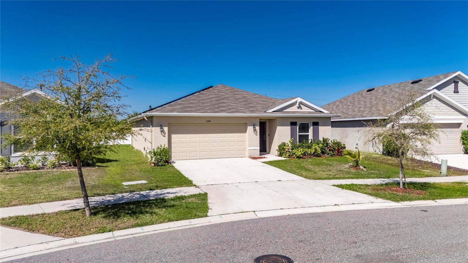 1324 Ocean Spray Drive, FL