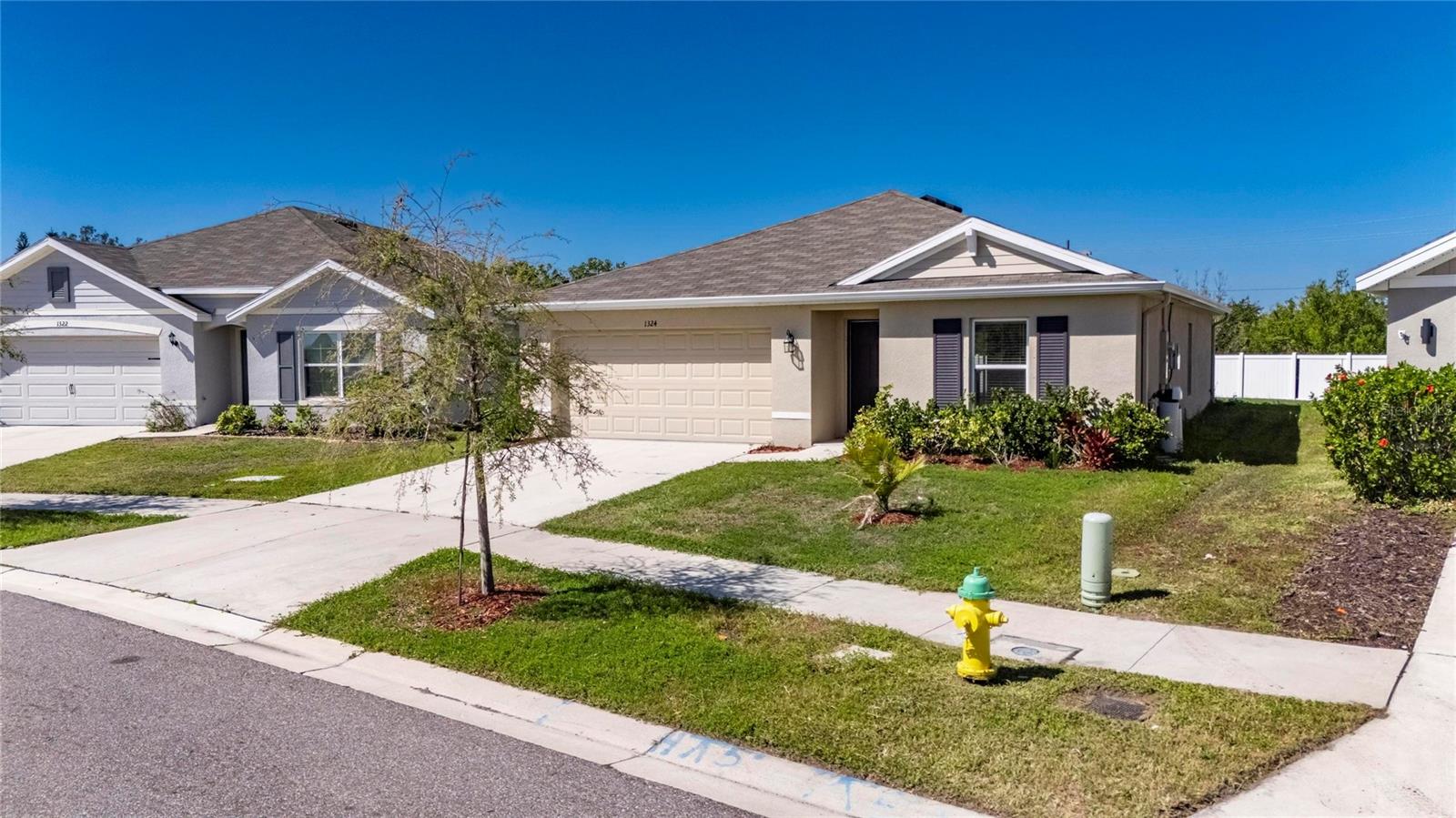 1324 Ocean Spray Drive, FL