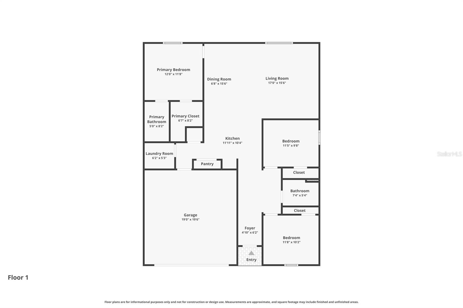 1324 Ocean Spray Drive, FL