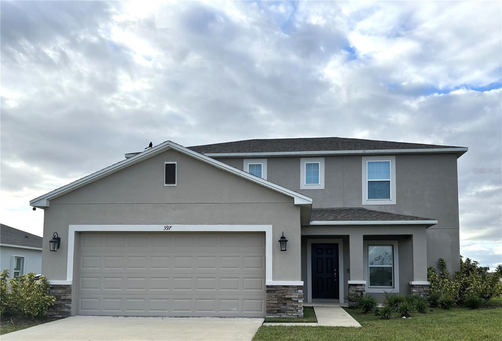 397 Citrine Loop, FL
