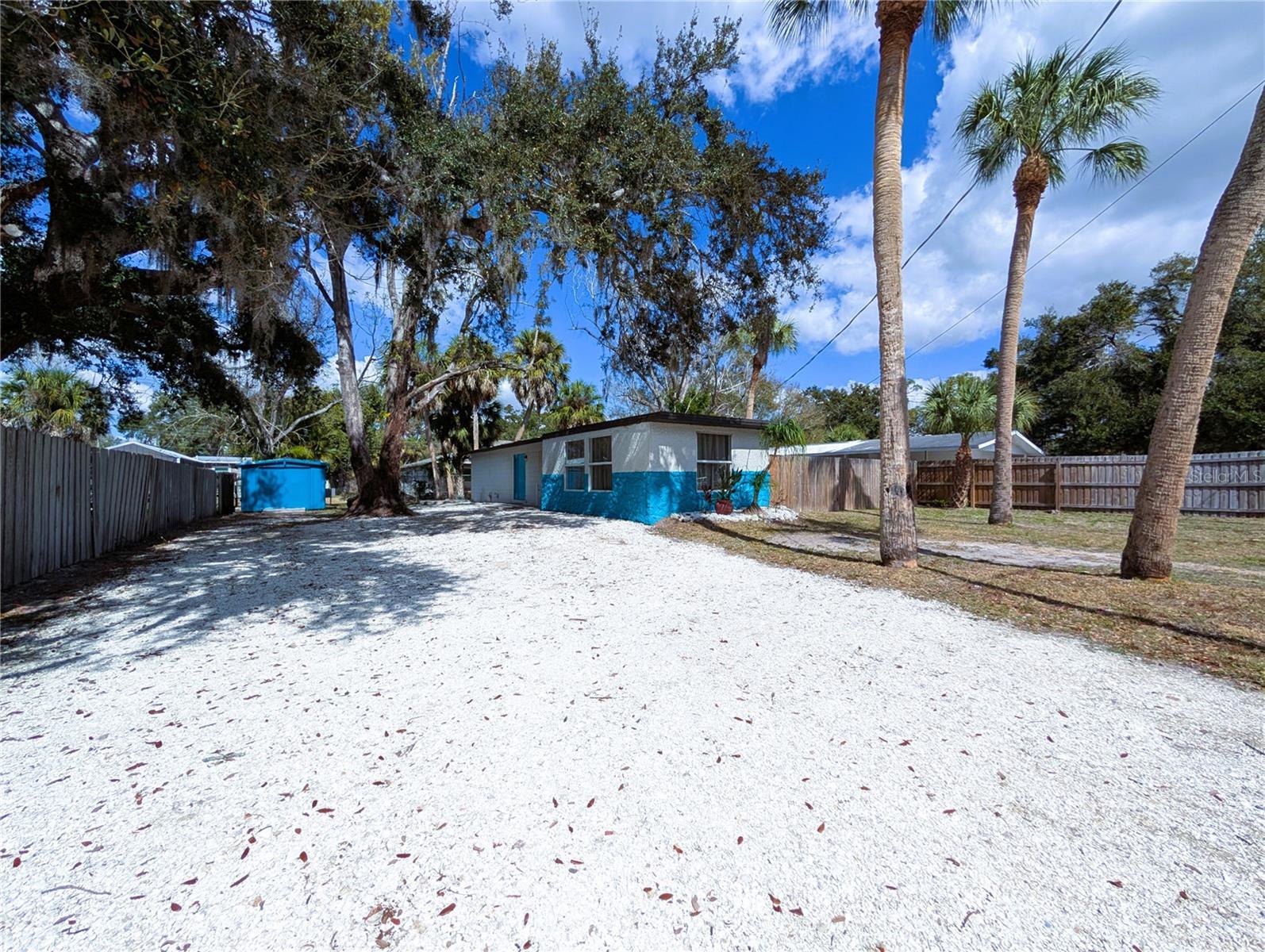 1119 40th Street, FL