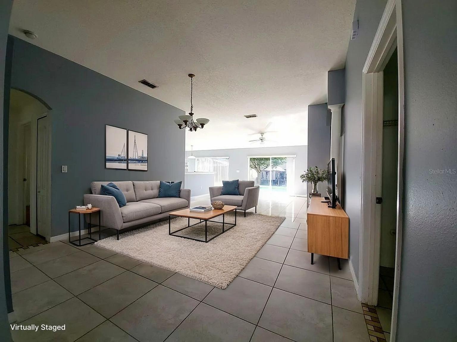 2953 Marbella Drive, FL