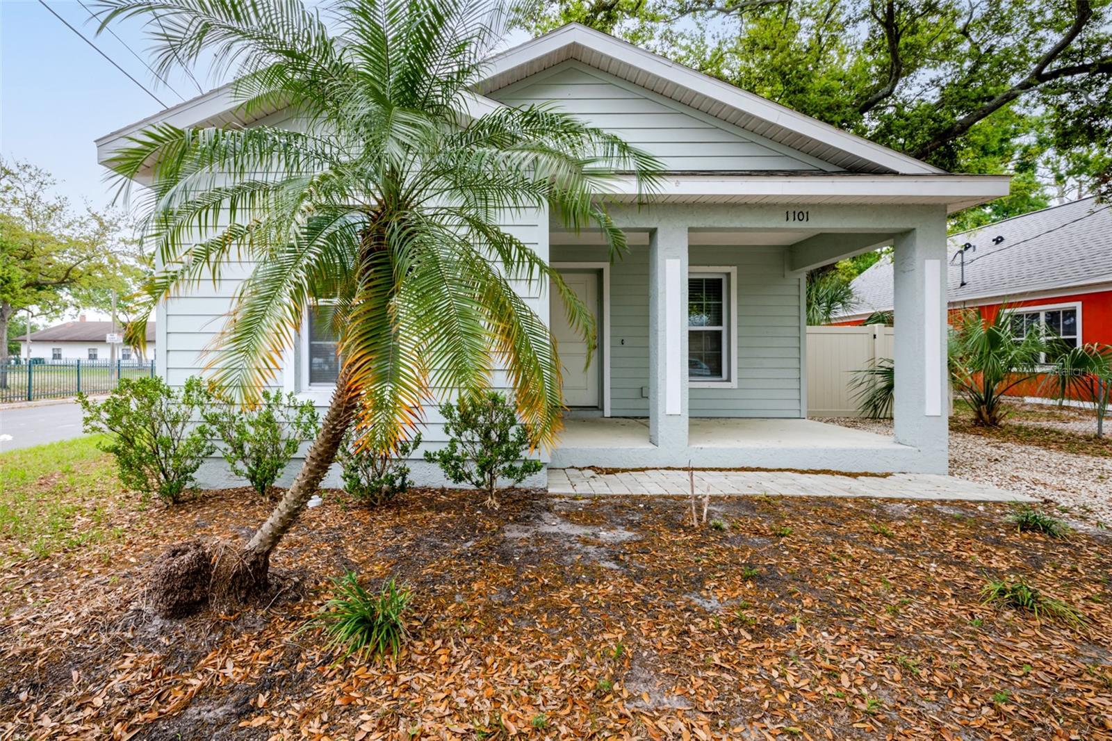 1101 2nd Street, FL