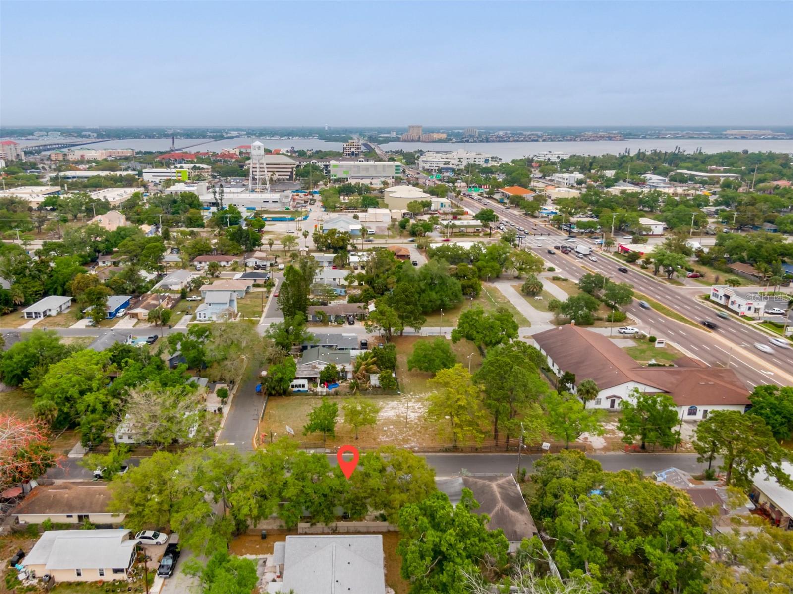 1101 2nd Street, FL