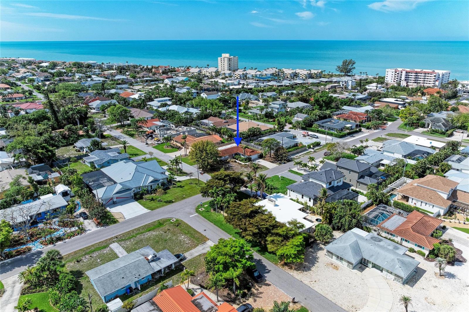 507 Gulf Street, FL