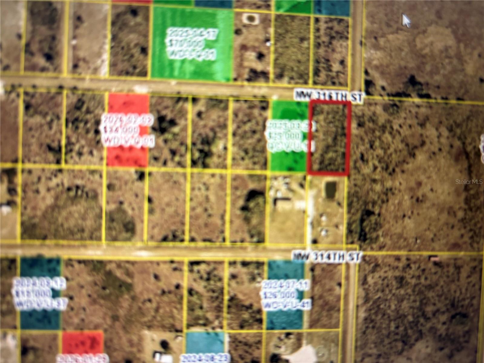 17824 316th Street, FL