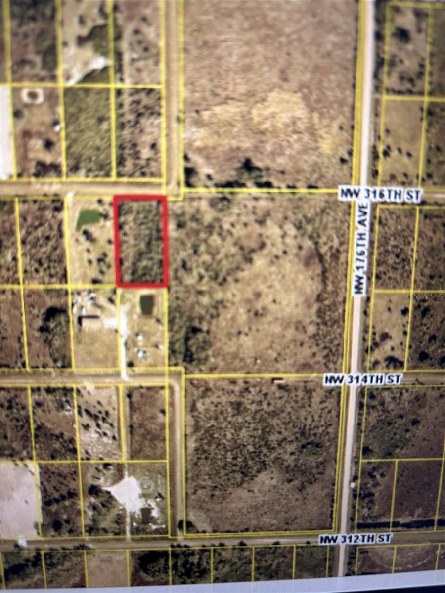 17824 316th Street, FL