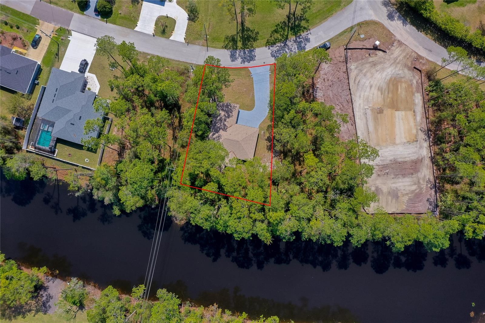 7 Peninsula Lane, FL