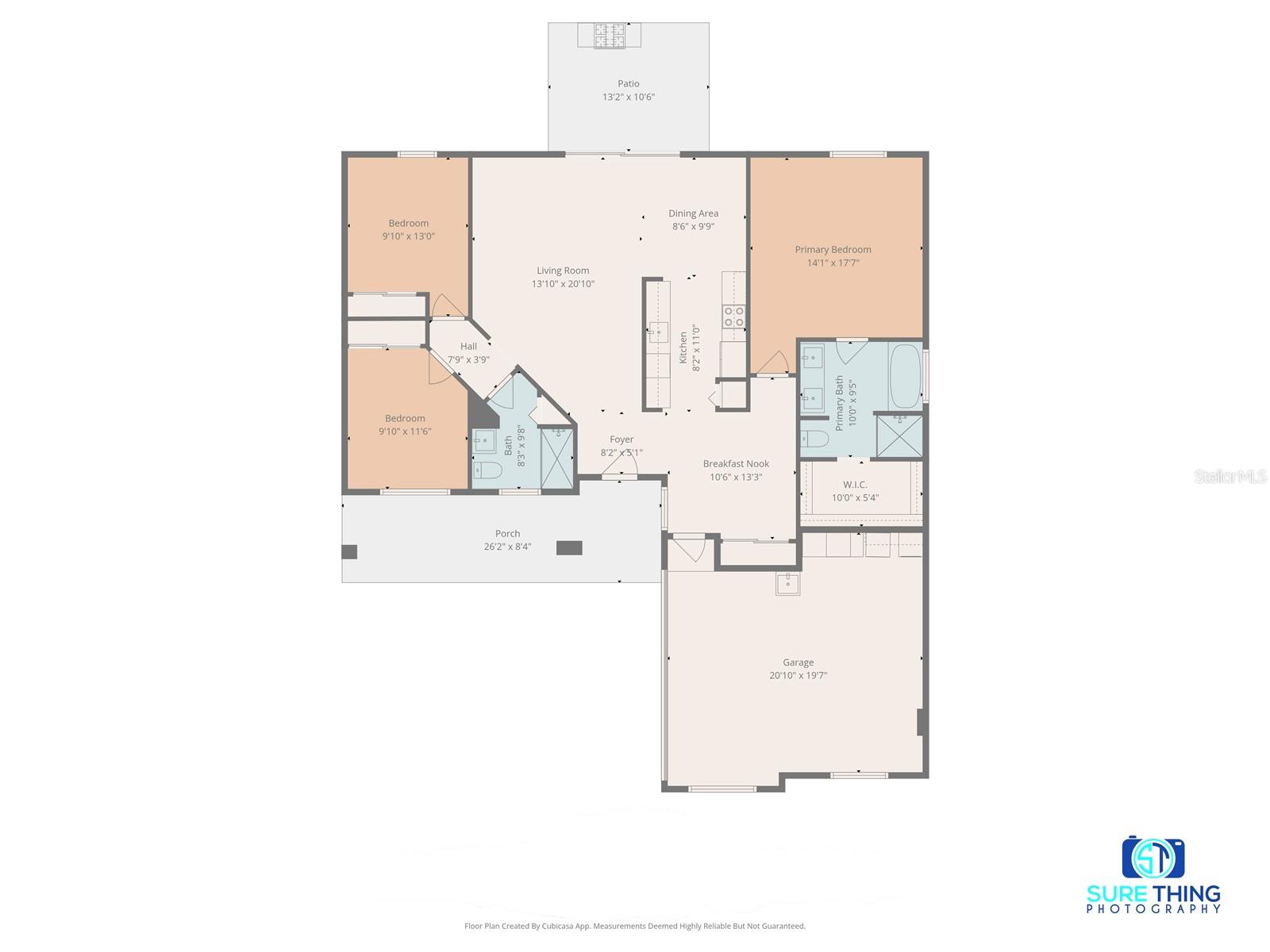 7 Peninsula Lane, FL