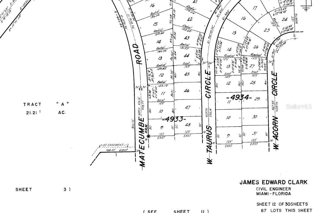 8480 Matecumbe Road, FL