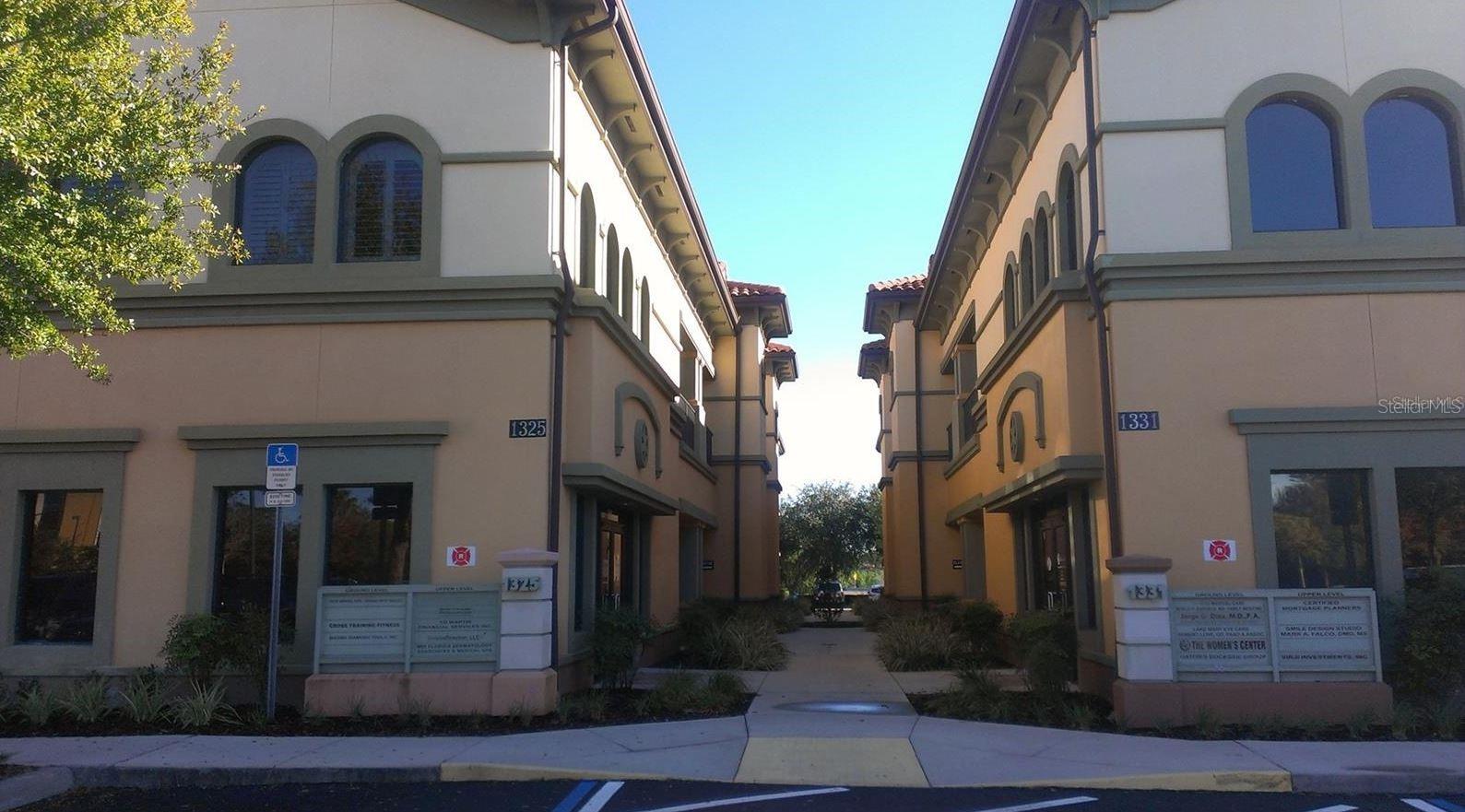 1325 S International Pkwy, FL
