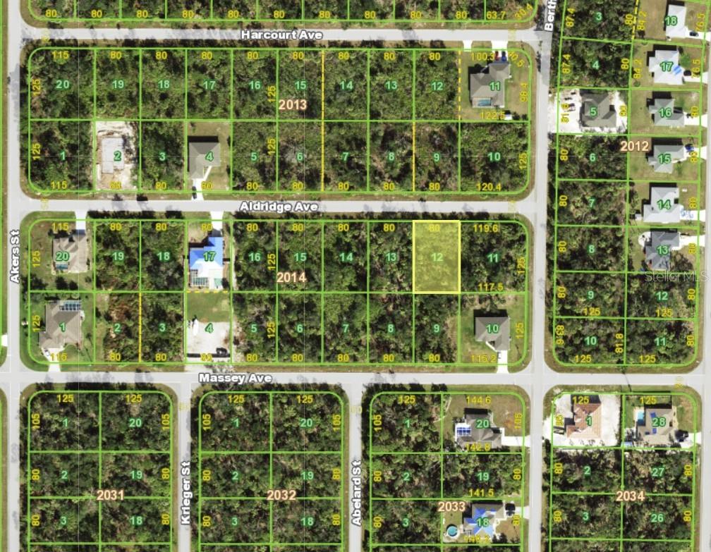 14365 Aldridge Avenue, FL