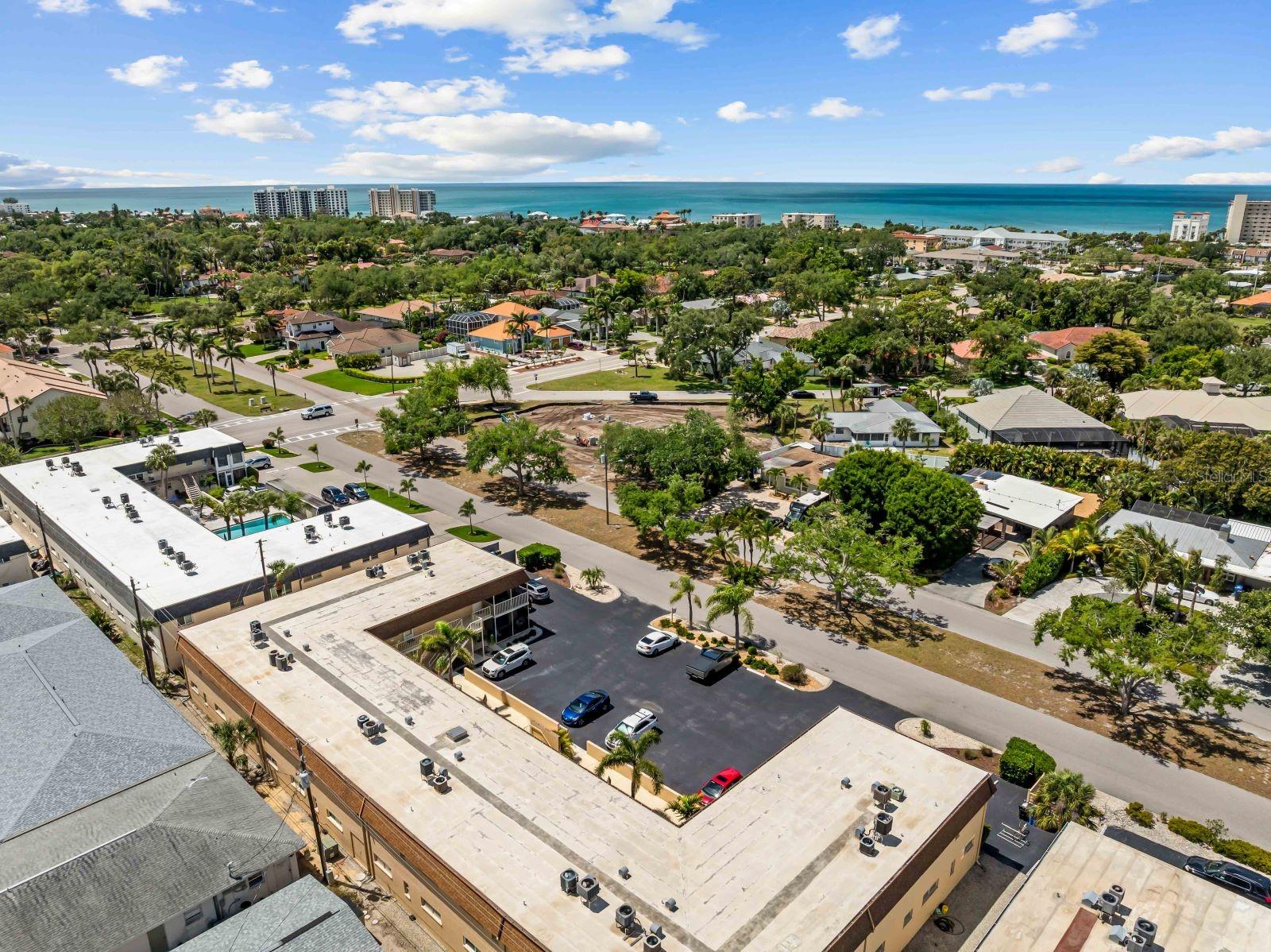 210 Park Boulevard, FL