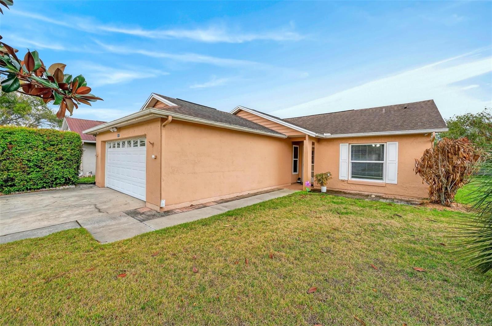 5107 Deer Creek Drive, FL