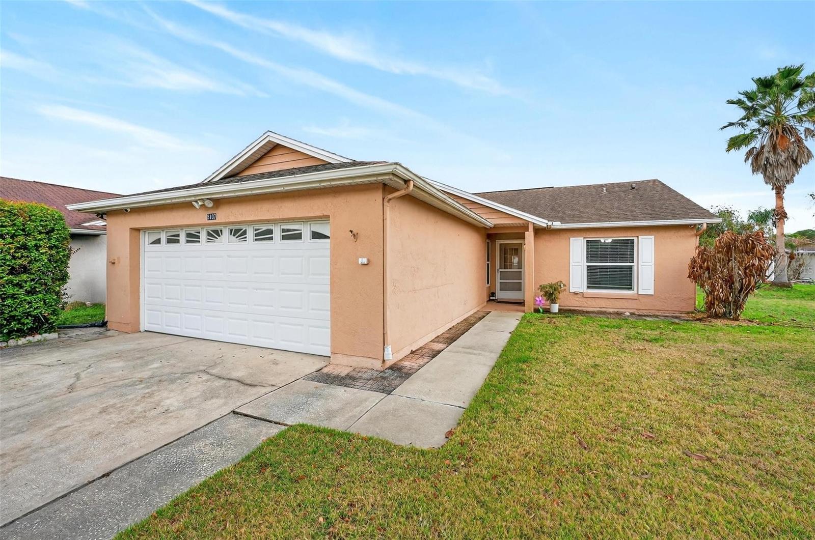 5107 Deer Creek Drive, FL