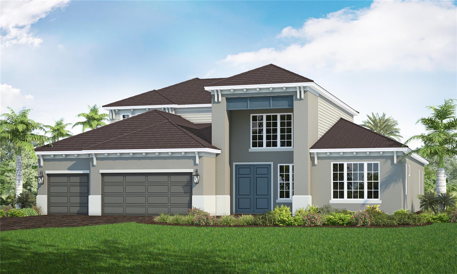 6321 Lake Woodruff Court, FL