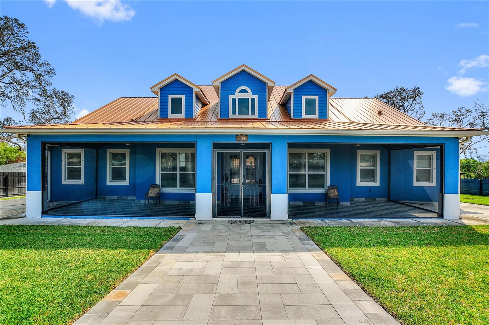 803 24th Street, FL