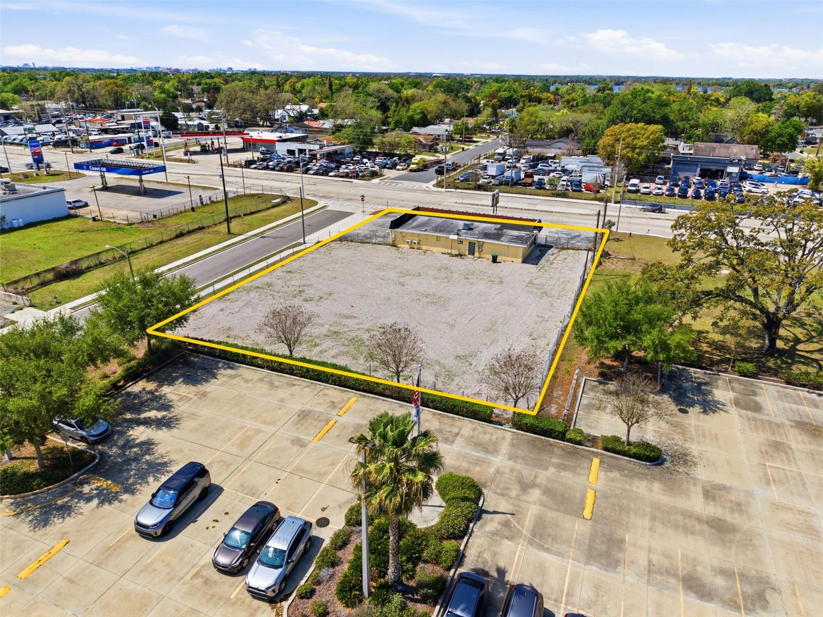 1919 Orange Blossom Trail, FL