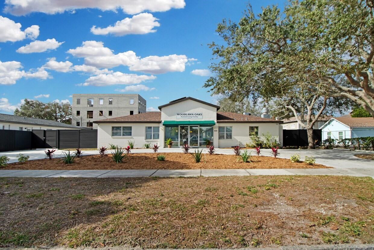 820 15th Street, FL