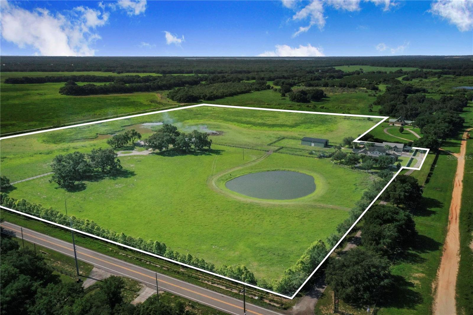6631 Lake Hatchineha Road, FL