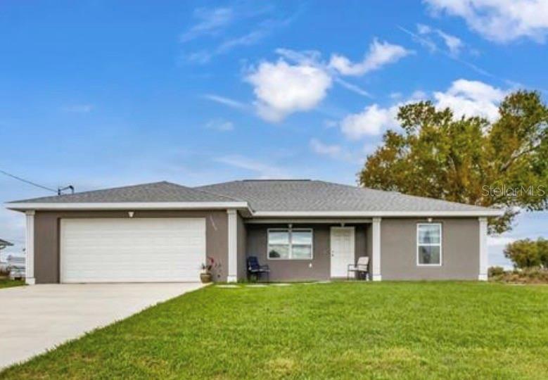 11615 Orange Avenue, FL