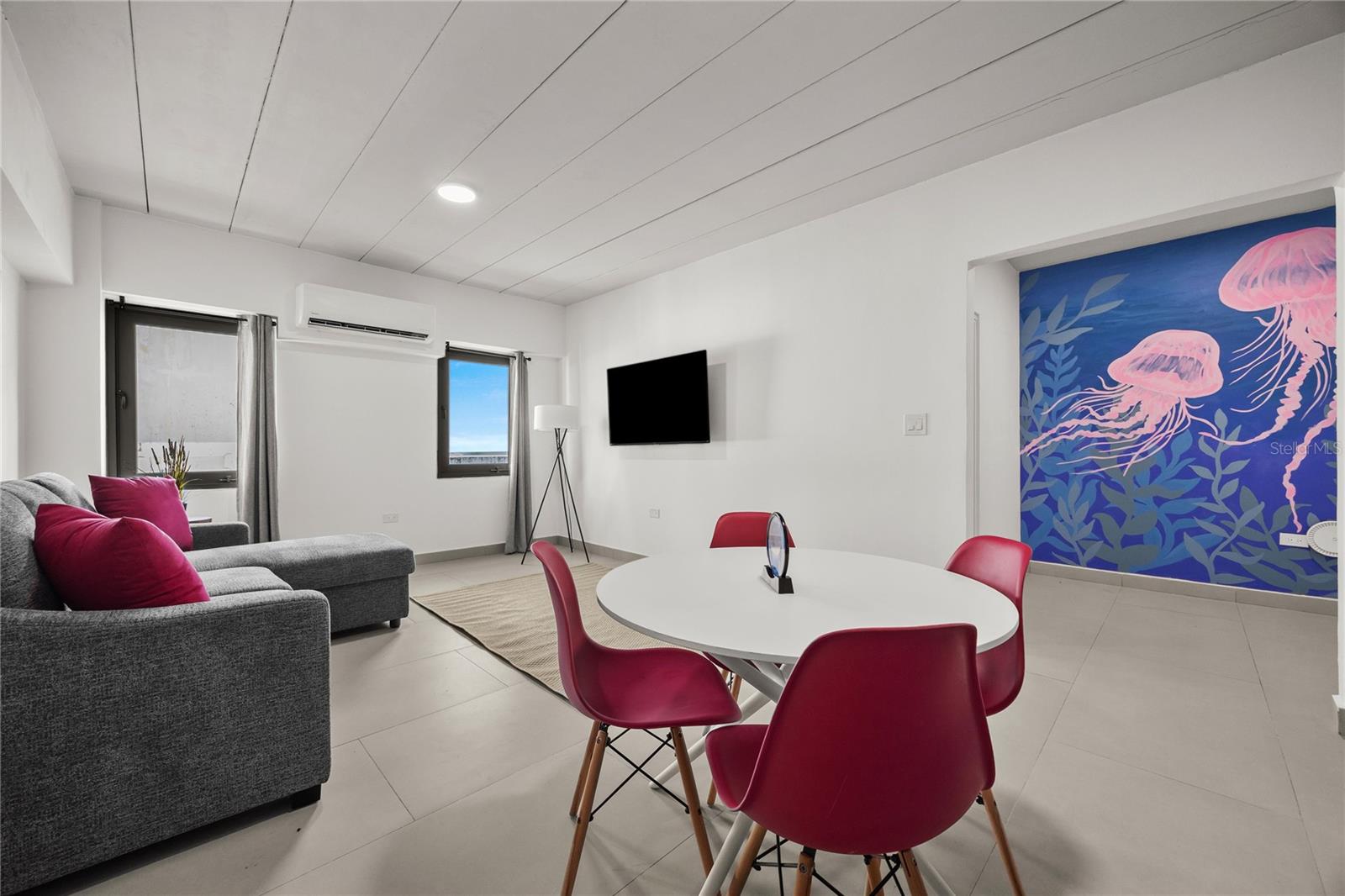 609 Condado, PR