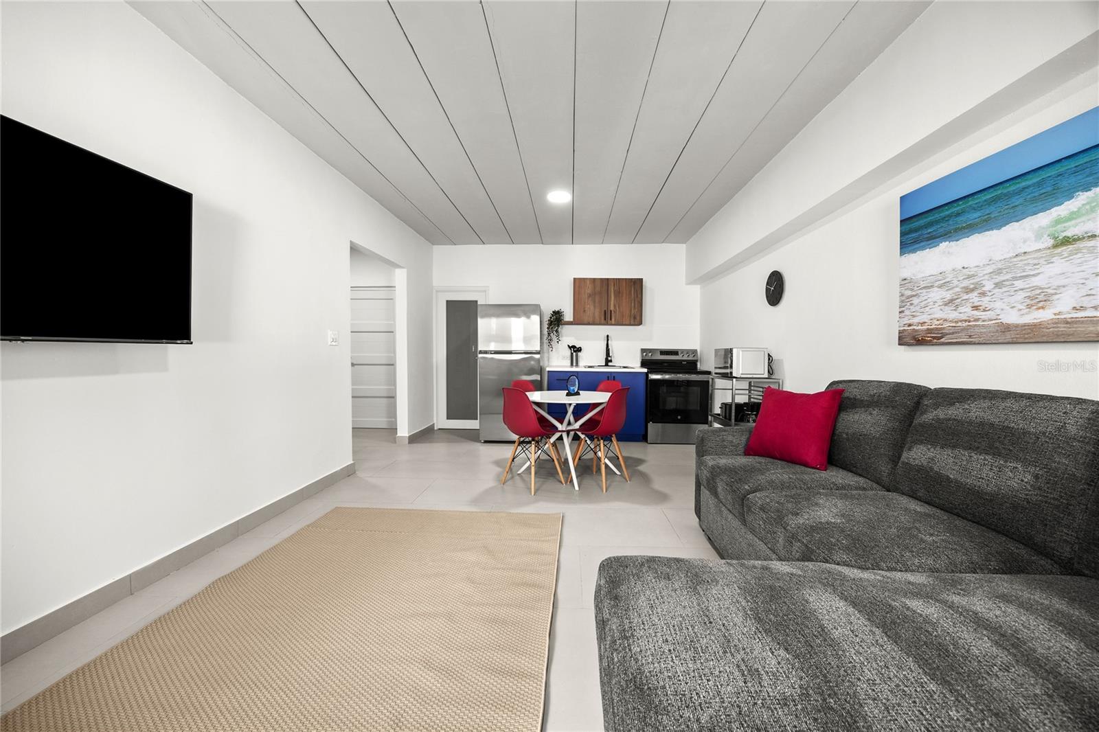 609 Condado, PR