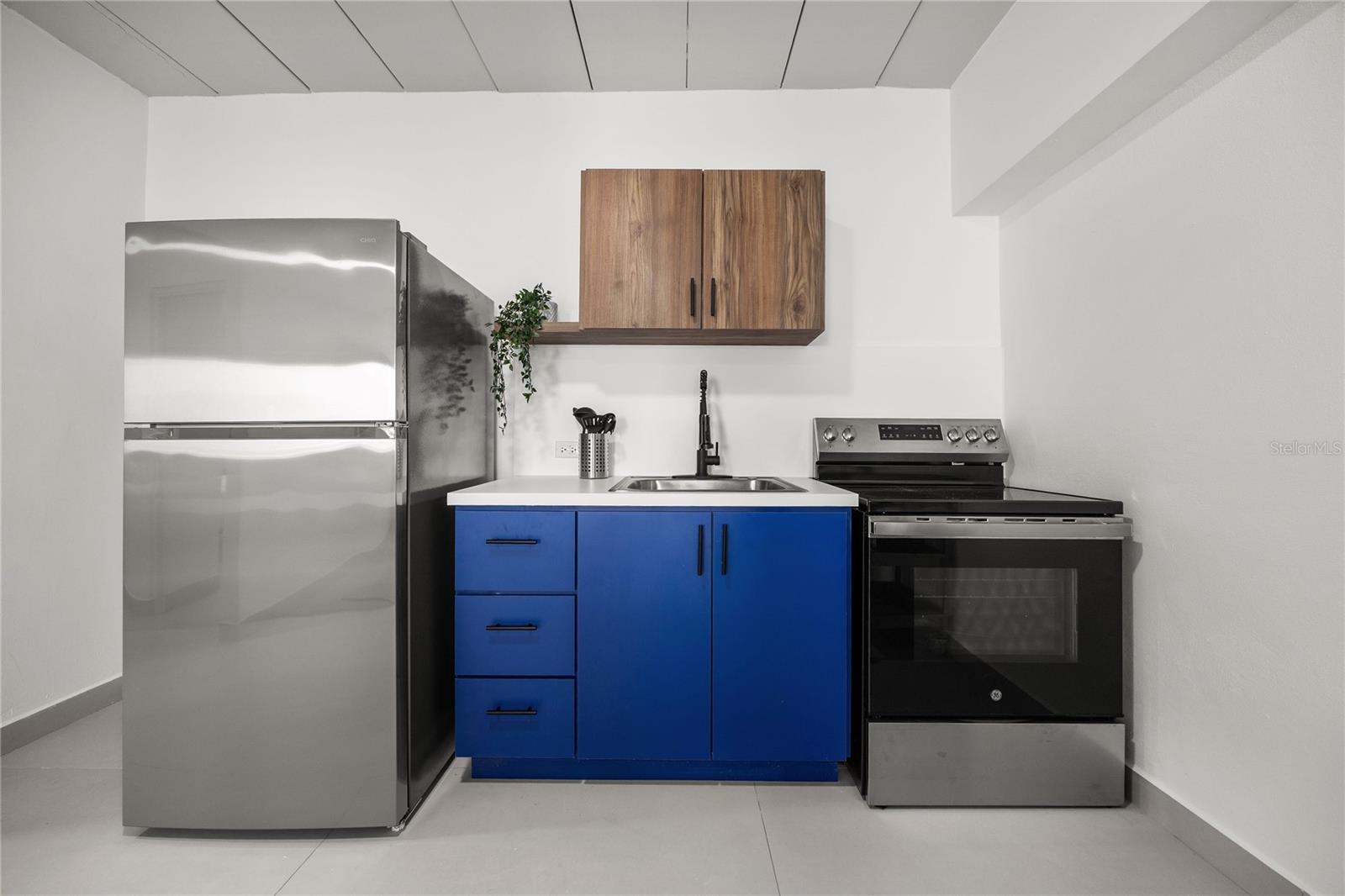 609 Condado, PR
